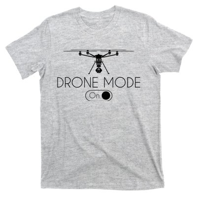 Retro Vintage Funny Drone Pilot T-Shirt