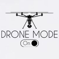 Retro Vintage Funny Drone Pilot Toddler T-Shirt