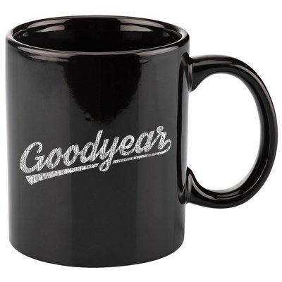 Retro Vintage Goodyear Arizona Gift 11oz C Handle Ceramic Mug