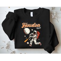Retro Vintage Hanging Monkey Safari Jungle Animal Lover Sweatshirt