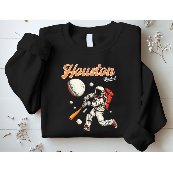 Retro Vintage Hanging Monkey Safari Jungle Animal Lover Sweatshirt