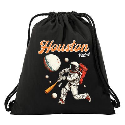 Retro Vintage Hanging Monkey Safari Jungle Animal Lover Drawstring Bag