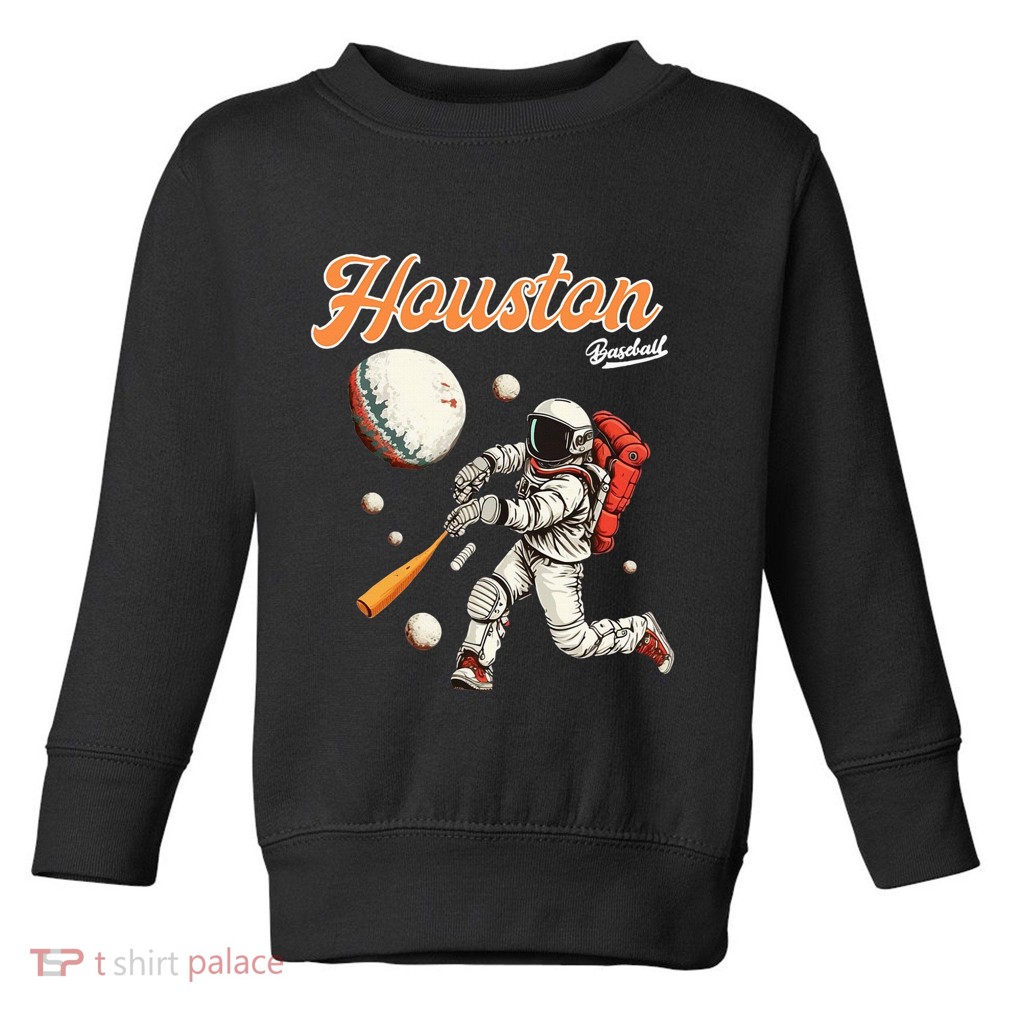 Retro Vintage Hanging Monkey Safari Jungle Animal Lover Toddler Sweatshirt