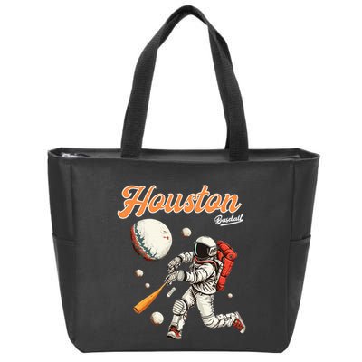 Retro Vintage Hanging Monkey Safari Jungle Animal Lover Zip Tote Bag