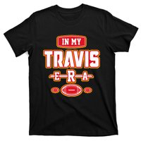 Retro vintage In My Travis Era T-Shirt