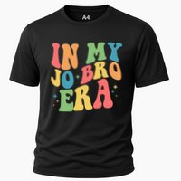 Retro Vintage In My Jo Bro Era Cooling Performance Crew T-Shirt