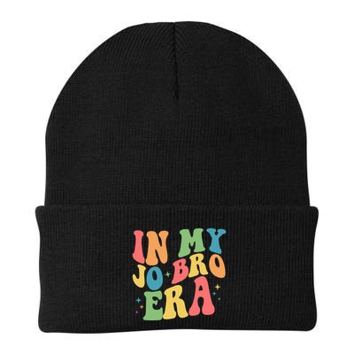 Retro Vintage In My Jo Bro Era Beanie