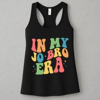 Retro Vintage In My Jo Bro Era Womens Tank Top