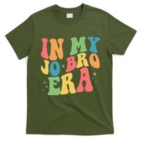 Retro Vintage In My Jo Bro Era T-Shirt