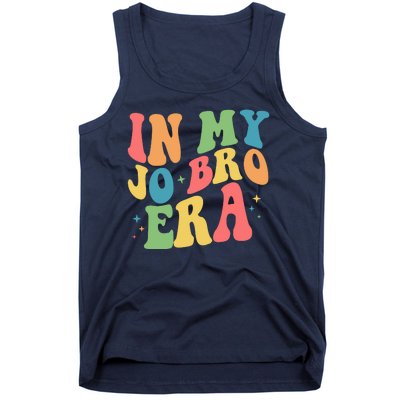 Retro Vintage In My Jo Bro Era Tank Top