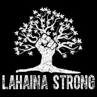 Retro Vintage Lahaina Strong VNeck Wool Snapback Cap