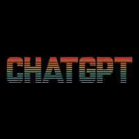 Retro Vintage My Assistant Chatgpt Wool Snapback Cap