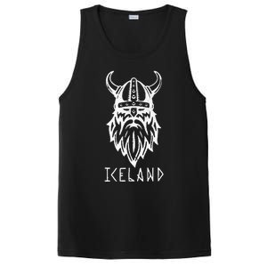 Runic Viking Of Iceland PosiCharge Competitor Tank