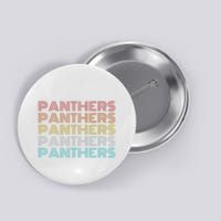 Retro Vintage P.A.N.T.H.E.R.S Button