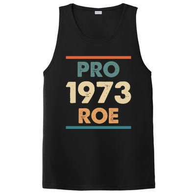 Retro Vintage Pro Roe 1973 T PosiCharge Competitor Tank