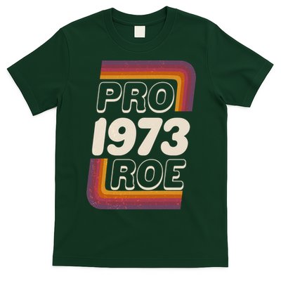 Retro VIntage Pro Roe 1973 T-Shirt