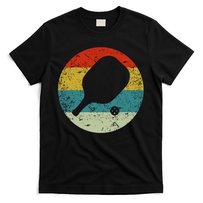 Retro Vintage Pickleball T-Shirt