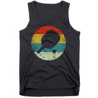 Retro Vintage Pickleball Tank Top