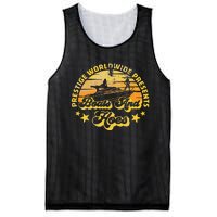 Retro Vintage Prestige Worldwide Boats And Hoes Mesh Reversible Basketball Jersey Tank