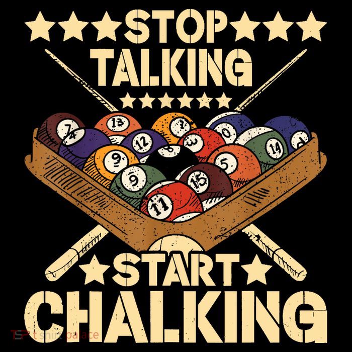 Retro Vintage Pool Billiard Team 8 Ball Pool Billiard Player Gift Performance Shirt
