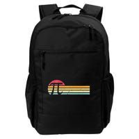 Retro Vintage Pi Day 3.14 Funny Math Nerd Backpack