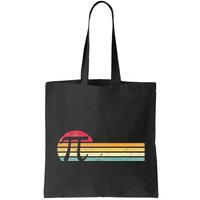 Retro Vintage Pi Day 3.14 Funny Math Nerd Bag