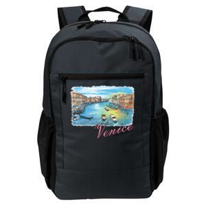 Romantic Venice Daily Commute Backpack