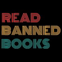 Retro Vintage Read Banned Books Bucket Hat