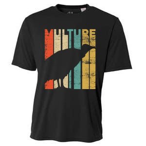 Retro Vulture Cooling Performance Crew T-Shirt