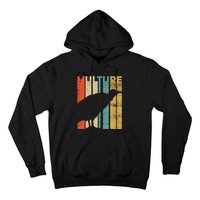 Retro Vulture Hoodie