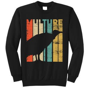 Retro Vulture Sweatshirt