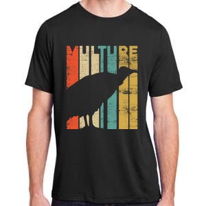 Retro Vulture Adult ChromaSoft Performance T-Shirt