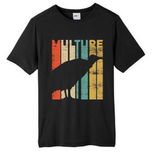 Retro Vulture Tall Fusion ChromaSoft Performance T-Shirt