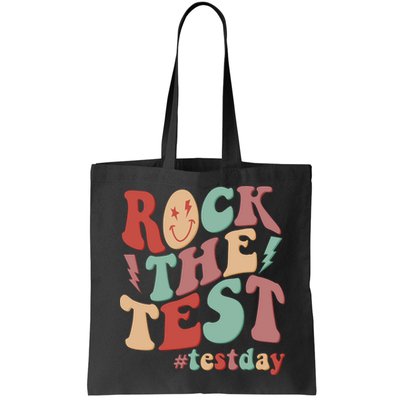 Retro Vintage Rock The Test #Testday Bag