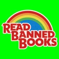 Retro Vintage Read Banned Books Long Sleeve Shirt