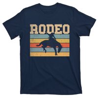 Rodeo Vintage Retro T-Shirt