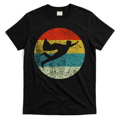 Retro Vintage Super Hero T-Shirt