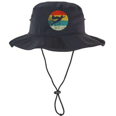 Retro Vintage Super Hero Bucket Hat