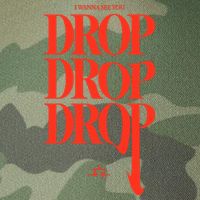 Ray Volpe See You Drop Legacy Tie Dye Trucker Hat