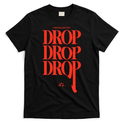 Ray Volpe See You Drop T-Shirt