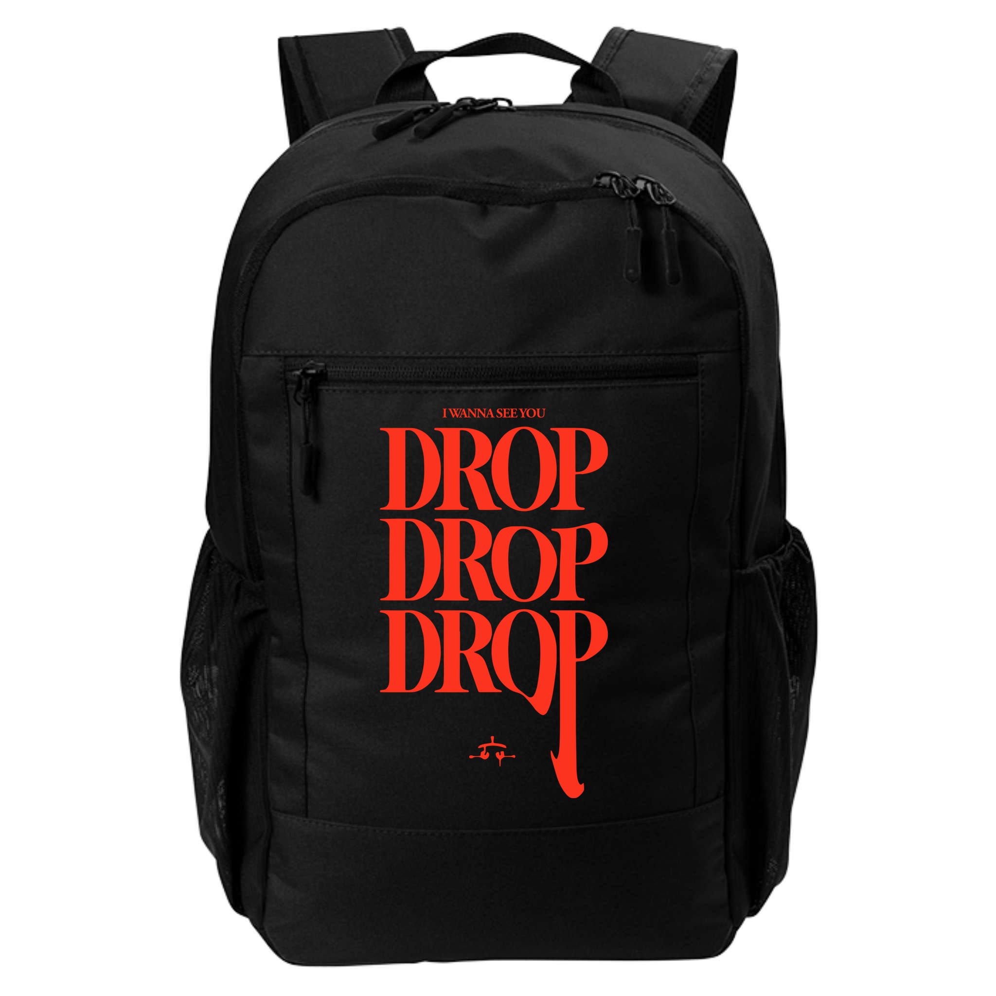 Ray Volpe See You Drop Backpack