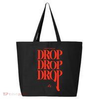 Ray Volpe See You Drop 25L Jumbo Tote