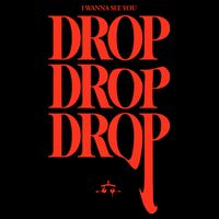Ray Volpe See You Drop Toddler Hoodie