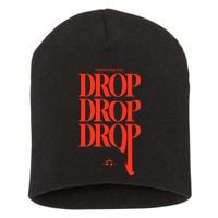 Ray Volpe See You Drop Short Acrylic Beanie