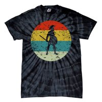 Retro Vintage Sparta Tie-Dye T-Shirt