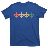 Retro Vintage Scout Scouts T-Shirt