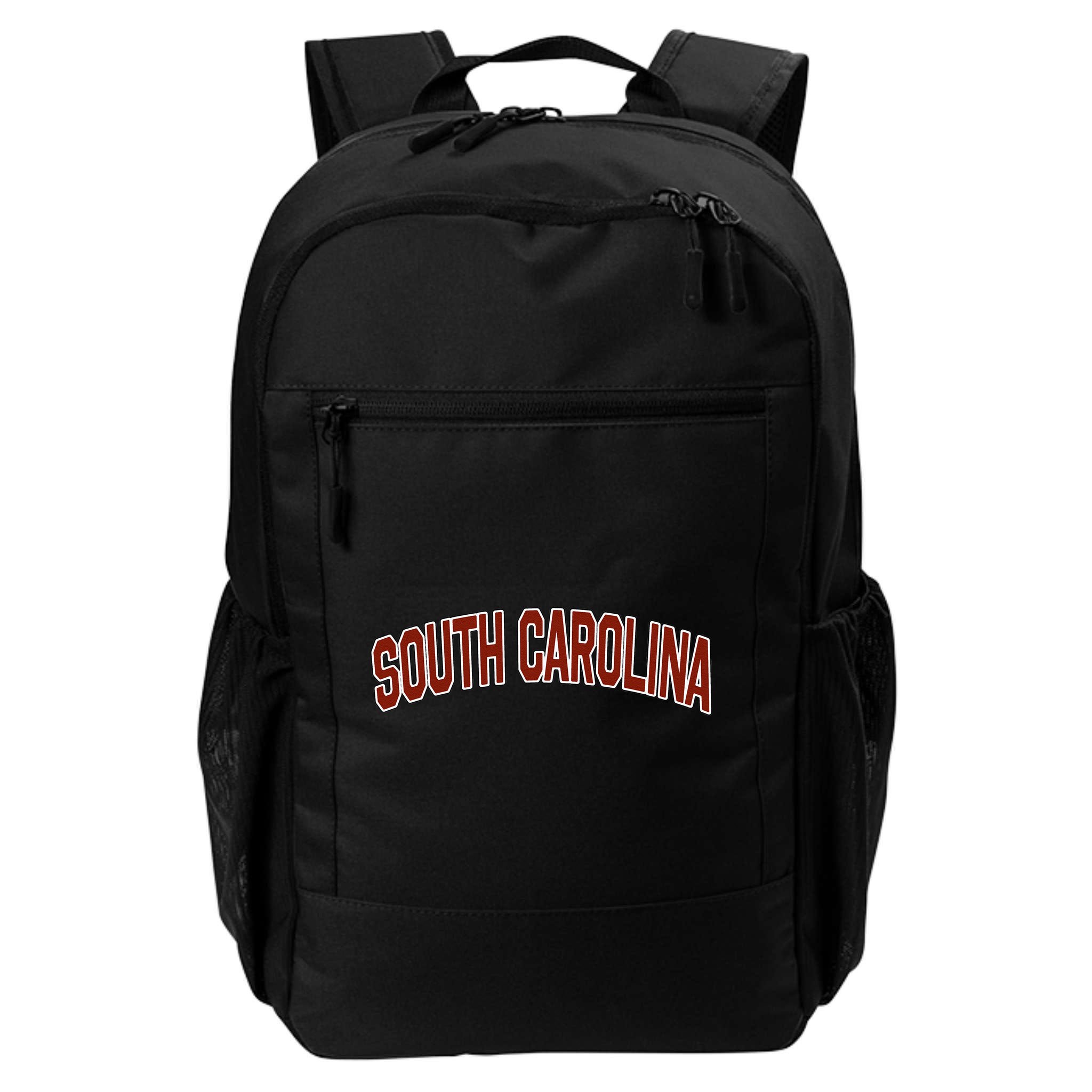 Retro Vintage South Carolina State South Carolina Varsity Backpack