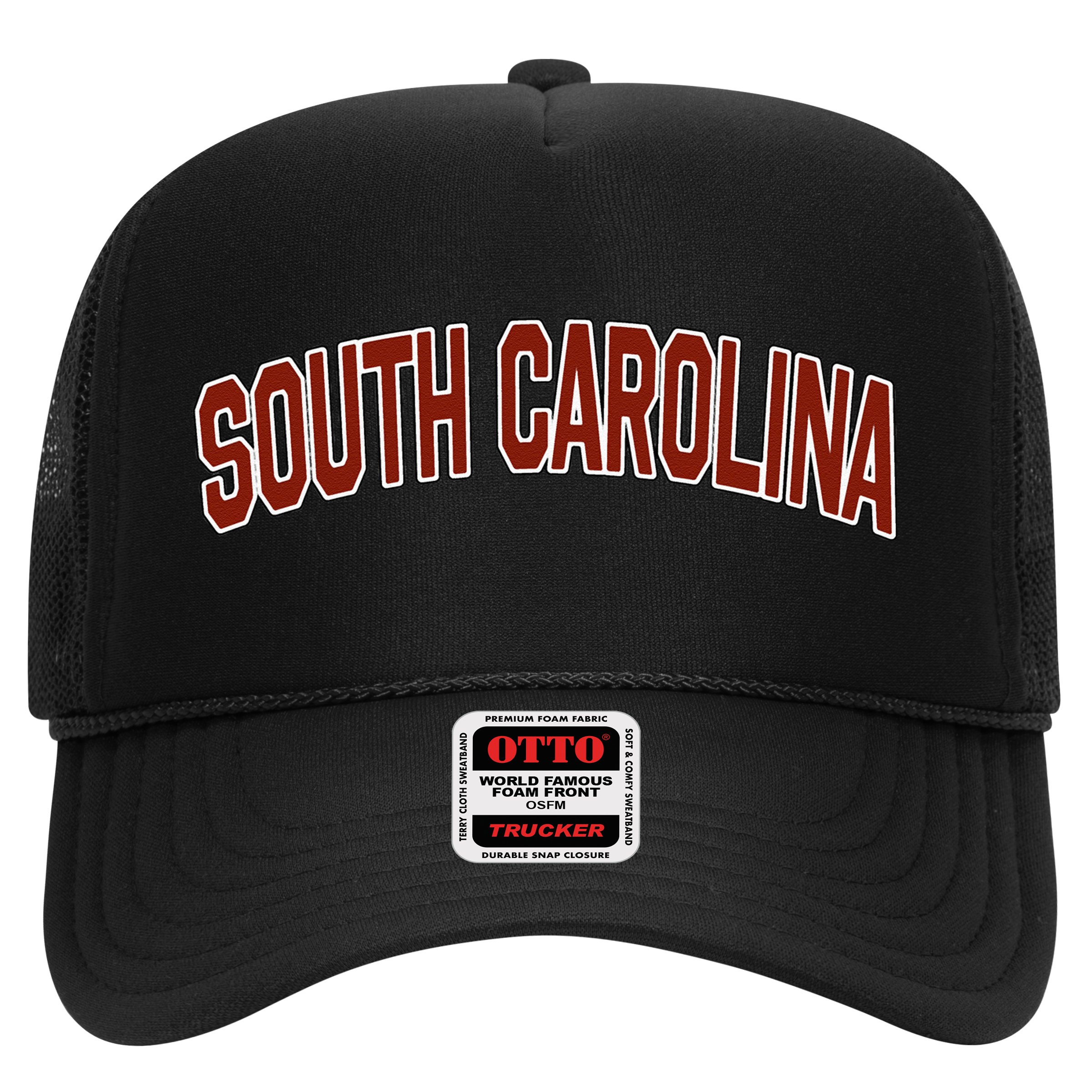 Retro Vintage South Carolina State South Carolina Varsity Hat