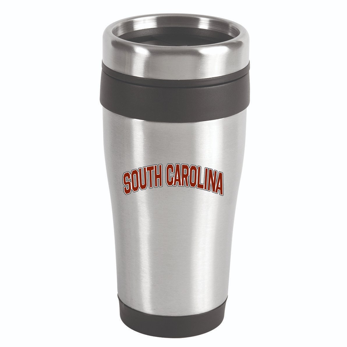 Retro Vintage South Carolina State South Carolina Varsity Cute Gift 16oz Travel Tumbler