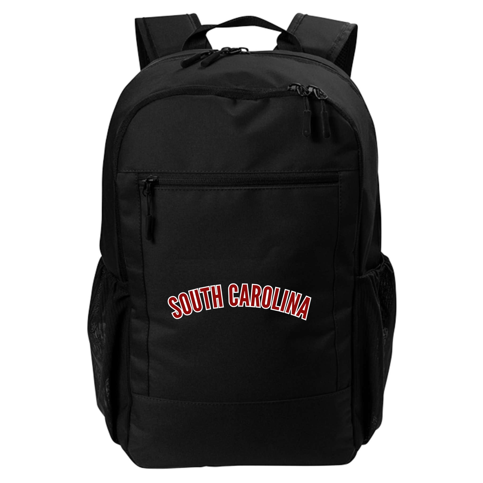 Retro Vintage South Carolina State South Carolina Backpack